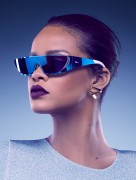   Рианна (Rihanna) Jean-Baptiste Mondino Photoshoot for Dior 2016 (4xUHQ) 4cffa2527063818