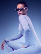 рианна -   Рианна (Rihanna) Jean-Baptiste Mondino Photoshoot for Dior 2016 (4xUHQ) Ef2d39527062758