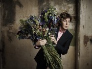 Пол МакКартни (Paul McCartney) фотограф Mary McCartney for 'Kisses on the Bottom' - 7xHQ 216026527119503