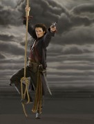 Орландо Блум (Orlando Bloom) фото 'Pirates Of The Caribbean' Promoshoot (9xHQ) 3432e3527116881