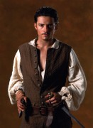 Орландо Блум (Orlando Bloom) фото 'Pirates Of The Caribbean' Promoshoot (9xHQ) 83a0d0527116904