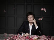 Пол МакКартни (Paul McCartney) фотограф Mary McCartney for 'Kisses on the Bottom' - 7xHQ 99abd4527119685