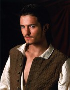 Орландо Блум (Orlando Bloom) фото 'Pirates Of The Caribbean' Promoshoot (9xHQ) 9d79cc527116632