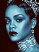 рианна - Рианна (Rihanna) Steven Klein Photoshoot For W Magazine, September 2016 (10xHQ) 06e34f527133605