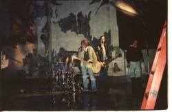 NIRVANA (Kurt Cobain) Baebfc527248929