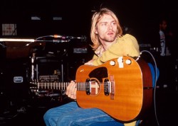 NIRVANA (Kurt Cobain) 10001b527251549