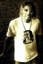 NIRVANA (Kurt Cobain) 1cac0f527253129