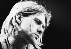 NIRVANA (Kurt Cobain) De7181527251026