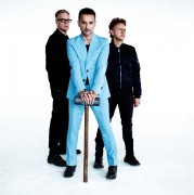 Depeche Mode  278470527263074