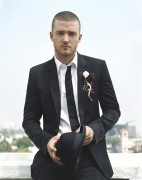 Джастин Тимберлэйк (Justin Timberlake) фото Steven Klein - 4xHQ Ef4d66527338021