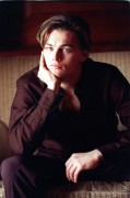 Леонардо ДиКаприо (Leonardo DiCaprio) фото Alex Lentati, 1997 - 4xHQ 0778c7527343424