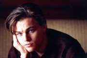 Леонардо ДиКаприо (Leonardo DiCaprio) фото Alex Lentati, 1997 - 4xHQ 121b8f527343434
