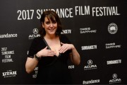 [MQ] Melanie Lynskey - 'I Don't Feel at Home in This World Anymore' Premiere at Sundance Film Festival - Jan 19, 2017