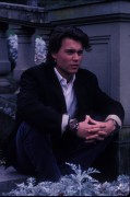 Джонни Депп (Johnny Depp) фотограф Chris Helcermanas-Benge, 1987 (13xHQ) 37b82d527509044