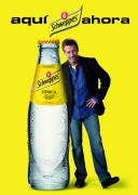 Хью Лори (Hugh Laurie) в рекламе Schweppes (3xHQ) 50c279527509030