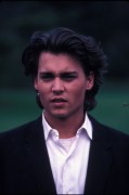 Джонни Депп (Johnny Depp) фотограф Chris Helcermanas-Benge, 1987 (13xHQ) 692f5b527509098