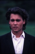 Джонни Депп (Johnny Depp) фотограф Chris Helcermanas-Benge, 1987 (13xHQ) 77d321527509086