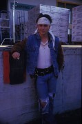 Джонни Депп (Johnny Depp) фотограф Chris Helcermanas-Benge, 1987 (13xHQ) 8a0521527509110