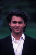Джонни Депп (Johnny Depp) фотограф Chris Helcermanas-Benge, 1987 (13xHQ) 907d01527509168