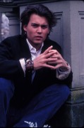 Джонни Депп (Johnny Depp) фотограф Chris Helcermanas-Benge, 1987 (13xHQ) C5aaa8527509160