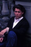 Джонни Депп (Johnny Depp) фотограф Chris Helcermanas-Benge, 1987 (13xHQ) Dc0471527509061