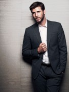 Лиам Хемсворт (Liam Hemsworth) 'Independence Day: Resurgence' promotional photoshoot by John Russo (Los Angeles, March 22, 2016) 35xHQ 076b40527703861