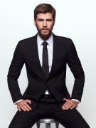 Лиам Хемсворт (Liam Hemsworth) 'Independence Day: Resurgence' promotional photoshoot by John Russo (Los Angeles, March 22, 2016) 35xHQ 369d42527703843