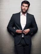 Лиам Хемсворт (Liam Hemsworth) 'Independence Day: Resurgence' promotional photoshoot by John Russo (Los Angeles, March 22, 2016) 35xHQ 4b8e90527703760