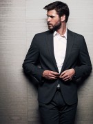 Лиам Хемсворт (Liam Hemsworth) 'Independence Day: Resurgence' promotional photoshoot by John Russo (Los Angeles, March 22, 2016) 35xHQ 8d7703527703699