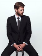 Лиам Хемсворт (Liam Hemsworth) 'Independence Day: Resurgence' promotional photoshoot by John Russo (Los Angeles, March 22, 2016) 35xHQ 93957d527703717