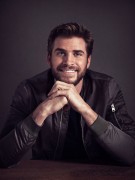 Лиам Хемсворт (Liam Hemsworth) 'Independence Day: Resurgence' promotional photoshoot by John Russo (Los Angeles, March 22, 2016) 35xHQ A70062527703806