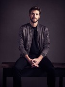 Лиам Хемсворт (Liam Hemsworth) 'Independence Day: Resurgence' promotional photoshoot by John Russo (Los Angeles, March 22, 2016) 35xHQ Aa61c8527703801