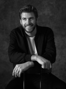 Лиам Хемсворт (Liam Hemsworth) 'Independence Day: Resurgence' promotional photoshoot by John Russo (Los Angeles, March 22, 2016) 35xHQ B4f940527703816