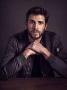 Лиам Хемсворт (Liam Hemsworth) 'Independence Day: Resurgence' promotional photoshoot by John Russo (Los Angeles, March 22, 2016) 35xHQ C2a1bd527703726