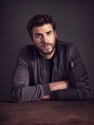 Лиам Хемсворт (Liam Hemsworth) 'Independence Day: Resurgence' promotional photoshoot by John Russo (Los Angeles, March 22, 2016) 35xHQ E69fa5527703772