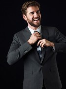 Лиам Хемсворт (Liam Hemsworth) 'Independence Day: Resurgence' promotional photoshoot by John Russo (Los Angeles, March 22, 2016) 35xHQ Ef1727527703798