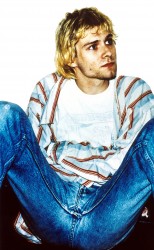 NIRVANA (Kurt Cobain) 80b0e1527840270