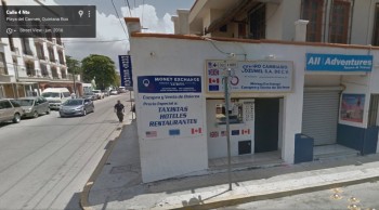 Cambio de moneda y dinero en Riviera Maya - México - Foro Riviera Maya y Caribe Mexicano