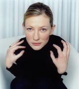 Кейт Бланшетт (Cate Blanchett) Photoshoot 2001 (4xHQ) 1e28be527865347