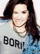 Деми Ловато (Demi Lovato) Photoshoot for Fiasco Magazine (2013) (6xHQ) 3751e3527864923