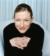 Кейт Бланшетт (Cate Blanchett) Photoshoot 2001 (4xHQ) 4b74c5527865341