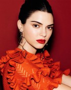 Кендалл Дженнер (Kendall Jenner) Miguel Reveriego Photoshoot for Vogue Spain October 2016 (12xHQ) 55880b527868182