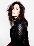 Деми Ловато (Demi Lovato) Photoshoot for Fiasco Magazine (2013) (6xHQ) 61e06b527864947