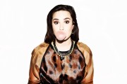 Деми Ловато (Demi Lovato) Photoshoot for Fiasco Magazine (2013) (6xHQ) 6819c6527864871