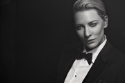 Кейт Бланшетт (Cate Blanchett) 2014 L'Uomo Vogue Italy (2xHQ) 72d019527867184