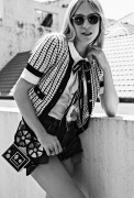 Хлоя Севиньи (Chloe Sevigny) Victoria Stevens portraits for W Magazine during the 69th Cannes Film Festival in Cannes, France (2016) - 3xHQ 806efa527864841