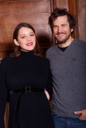 Марион Котийяр (Marion Cotillard) 'Rock'n Roll' press conference in Lille, France, 04.01.2017 - 8xHQ 845bc2527864540