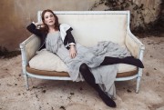 Джулианна Мур (Julianne Moore) Sebastian Kim for The Edit Magazine, May 2016 (8xHQ) Afac93527867217