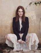 Джулианна Мур (Julianne Moore) Sebastian Kim for The Edit Magazine, May 2016 (8xHQ) C8d787527867247