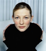 Кейт Бланшетт (Cate Blanchett) Photoshoot 2001 (4xHQ) D28b97527865335